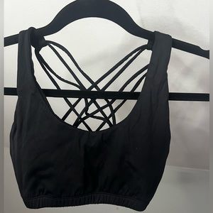 Vie Active Sports Bra